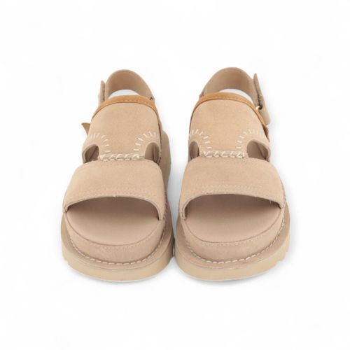 UGG Sandaal Zand dames (Goldenstar Regenerate 1167369 - Goldenstar Regenerate 1167369) - Rigi