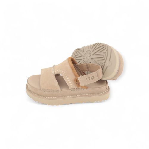 UGG Sandaal Zand dames (Goldenstar Regenerate 1167369 - Goldenstar Regenerate 1167369) - Rigi