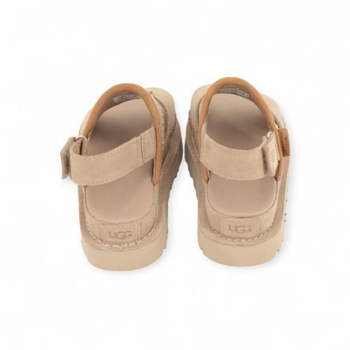 UGG Sandaal Zand dames (Goldenstar Regenerate 1167369 - Goldenstar Regenerate 1167369) - Rigi