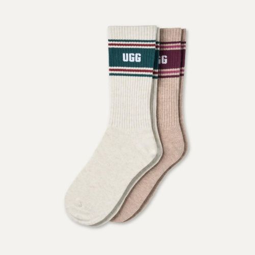 UGG Sokken Off wit