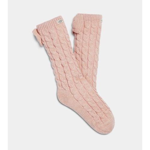 UGG Sokken Roze UGG Sokken Roze