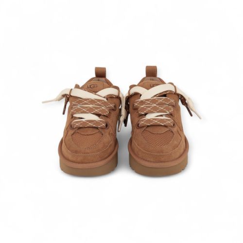 UGG Veter Cognac dames (Lo Lowmel 1168890 - Lo Lowmel 1168890) - Rigi