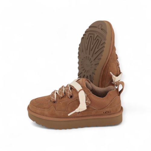 UGG Veter Cognac dames (Lo Lowmel 1168890 - Lo Lowmel 1168890) - Rigi