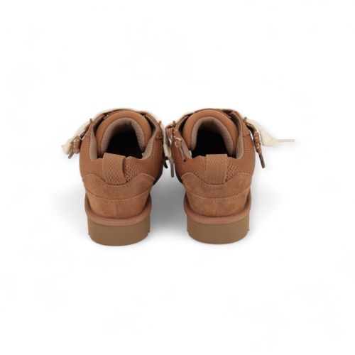 UGG Veter Cognac dames (Lo Lowmel 1168890 - Lo Lowmel 1168890) - Rigi