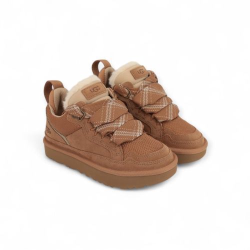 UGG Veter Cognac dames (Lowmel 1144032 - Lowmel 1144032) - Rigi