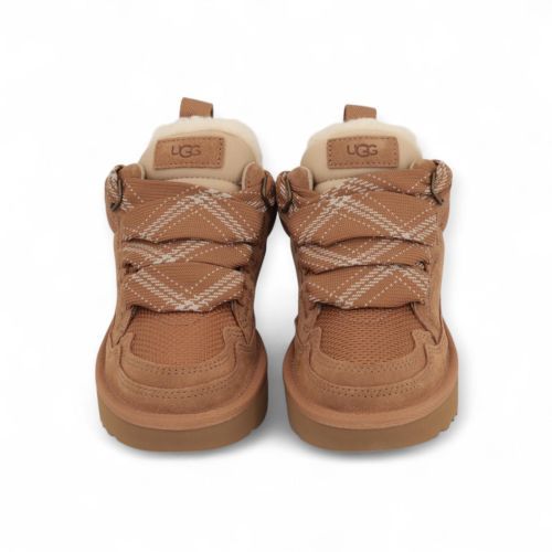 UGG Veter Cognac dames (Lowmel 1144032 - Lowmel 1144032) - Rigi