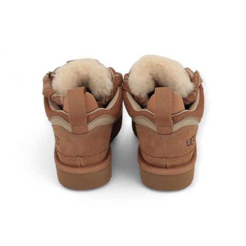 UGG Veter Cognac dames (Lowmel 1144032 - Lowmel 1144032) - Rigi