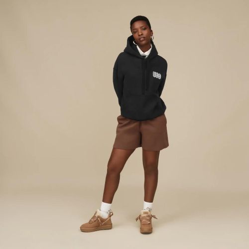 UGG Veter Cognac dames (Lowmel 1144032 - Lowmel 1144032) - Rigi