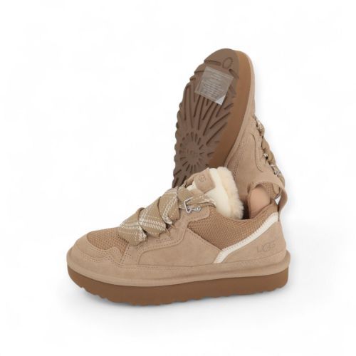 UGG Veter Zand dames (Lowmel 1144032 - Lowmel 1144032) - Rigi