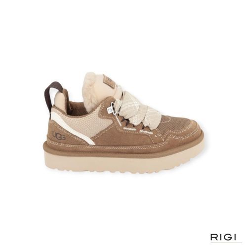 UGG Veter Licht Bruin