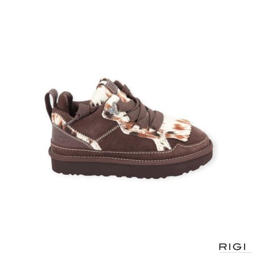UGG Veter Bruin