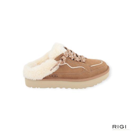 UGG Slipper - Muil Cognac