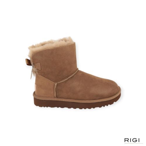 UGG Enkellaars - Boots Licht Bruin