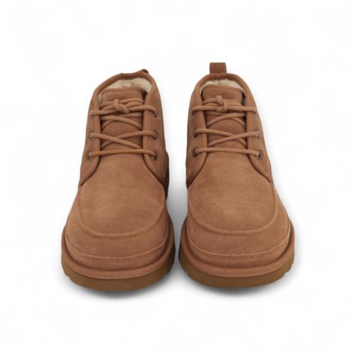 UGG Enkellaars - Boots Cognac heren (Neumel Moc 1121645 - Neumel Moc 1121645) - Rigi