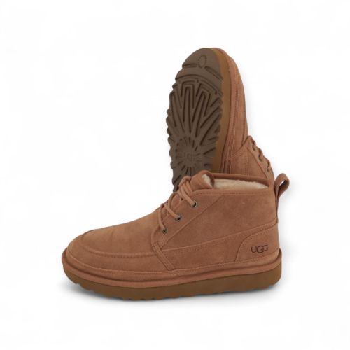 UGG Enkellaars - Boots Cognac heren (Neumel Moc 1121645 - Neumel Moc 1121645) - Rigi