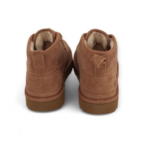UGG Enkellaars - Boots Cognac heren (Neumel Moc 1121645 - Neumel Moc 1121645) - Rigi