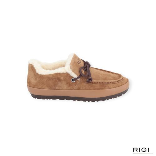 UGG Pantoffel Cognac