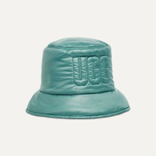 UGG Hoed Groen UGG Hoed Groen