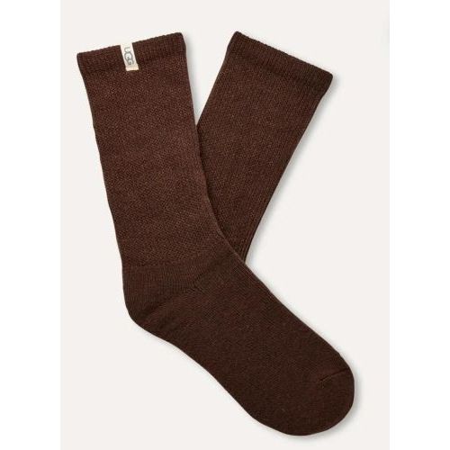UGG Sokken Donker Bruin