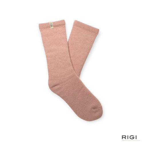 UGG Sokken Roze