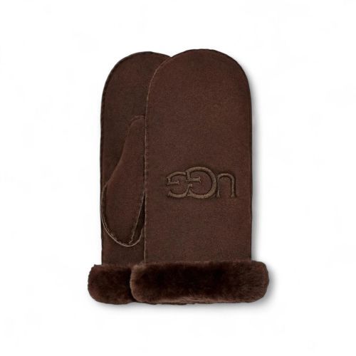 UGG Handschoen Bruin