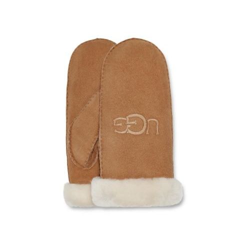UGG Handschoen Cognac