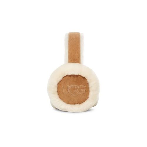 UGG Oorverwarmer Cognac