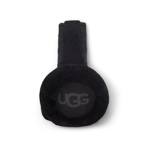 UGG Oorverwarmer Zwart