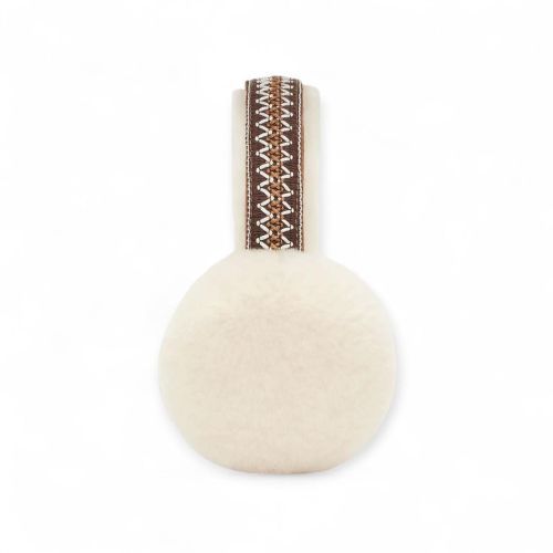 UGG Oorverwarmer Cognac