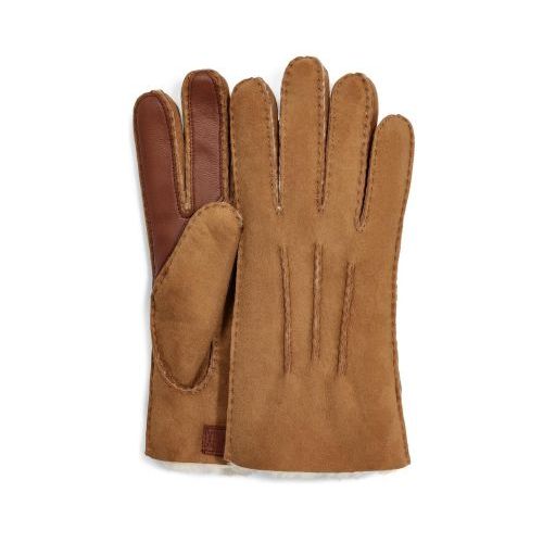UGG Handschoen Cognac