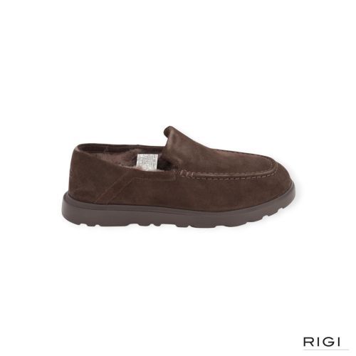 UGG Mocassins - Loafers Donker Bruin