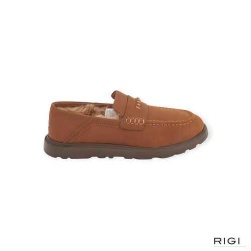 UGG Mocassins - Loafers Cognac
