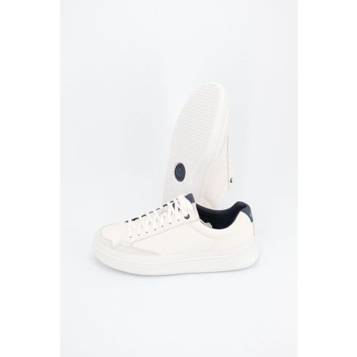 UGG Sneaker Off wit heren (South Bay Sneaker Low 1108959 - South Bay Sneaker Low 1108959) - Rigi