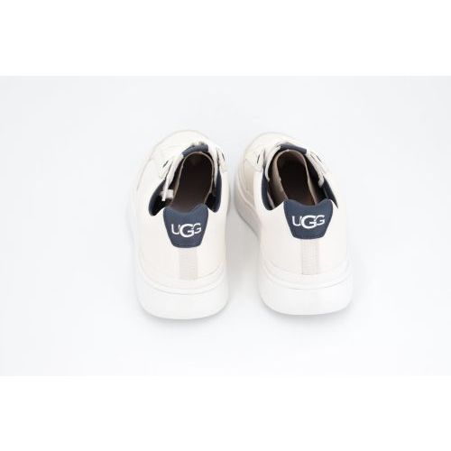 UGG Sneaker Off wit heren (South Bay Sneaker Low 1108959 - South Bay Sneaker Low 1108959) - Rigi