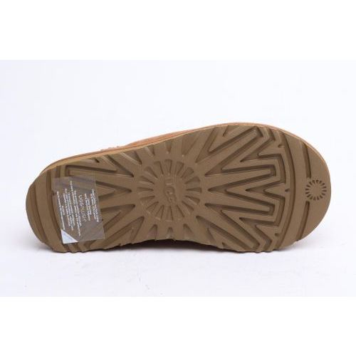 UGG Pantoffel Cognac unisex (Tasman 5955 - Tasman 5955) - Rigi