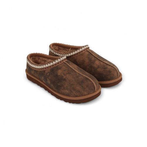 UGG Pantoffel Cognac heren (Tasman Baxter 1173810 - Tasman Baxter 1173810) - Rigi