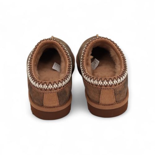UGG Pantoffel Cognac heren (Tasman Baxter 1173810 - Tasman Baxter 1173810) - Rigi