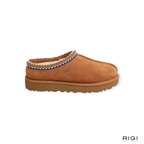 UGG Pantoffel Cognac