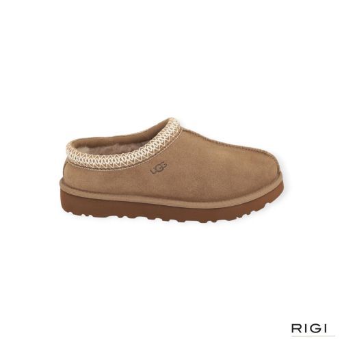 UGG Pantoffel Licht Bruin