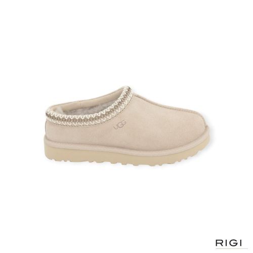 UGG Pantoffel Off wit