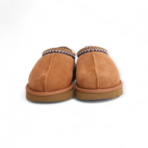 UGG Pantoffel Cognac unisex (Tasman II 1174470 - Tasman II 1174470) - Rigi