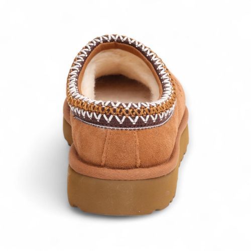 UGG Pantoffel Cognac unisex (Tasman II 1174470 - Tasman II 1174470) - Rigi