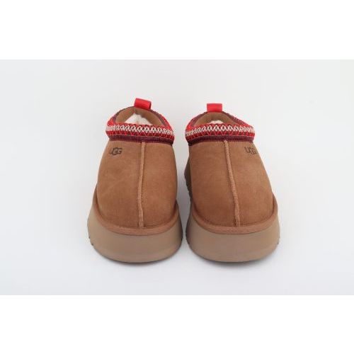 UGG Pantoffel Cognac dames (Tazz 1122553 - Tazz 1122553) - Rigi