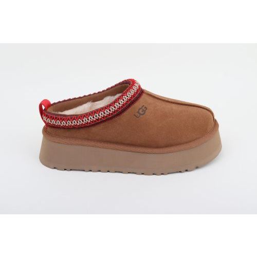 UGG Pantoffel Cognac dames (Tazz 1122553 - Tazz 1122553) - Rigi