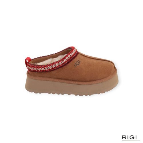 UGG Pantoffel Cognac