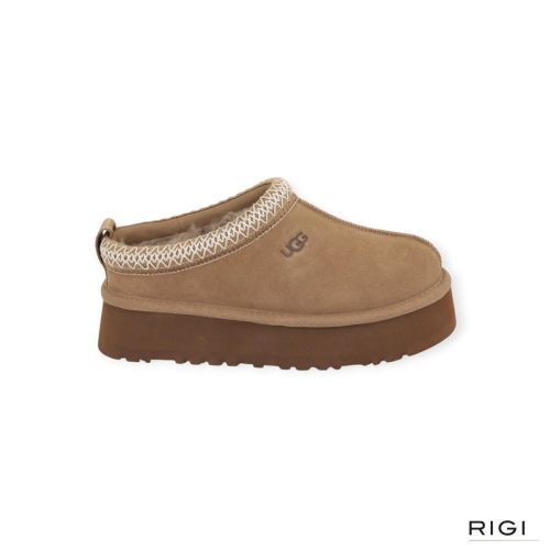 UGG Pantoffel Licht Bruin
