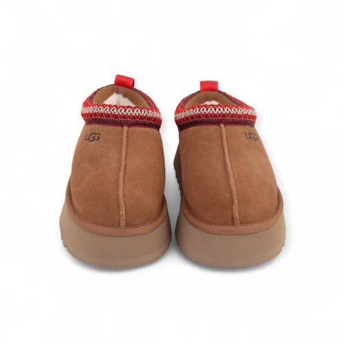 UGG Pantoffel Cognac dames (Tazz II 1174471 - Tazz II 1174471) - Rigi