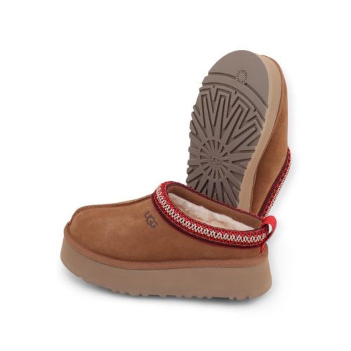 UGG Pantoffel Cognac dames (Tazz II 1174471 - Tazz II 1174471) - Rigi