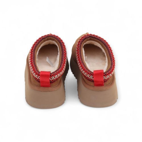 UGG Pantoffel Cognac dames (Tazz II 1174471 - Tazz II 1174471) - Rigi
