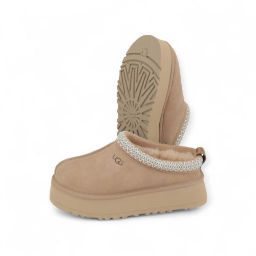 UGG Pantoffel Zand dames (Tazz II 1174471 - Tazz II 1174471) - Rigi